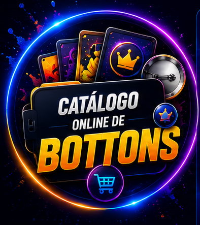 Ícone Catálogo Online de Artes