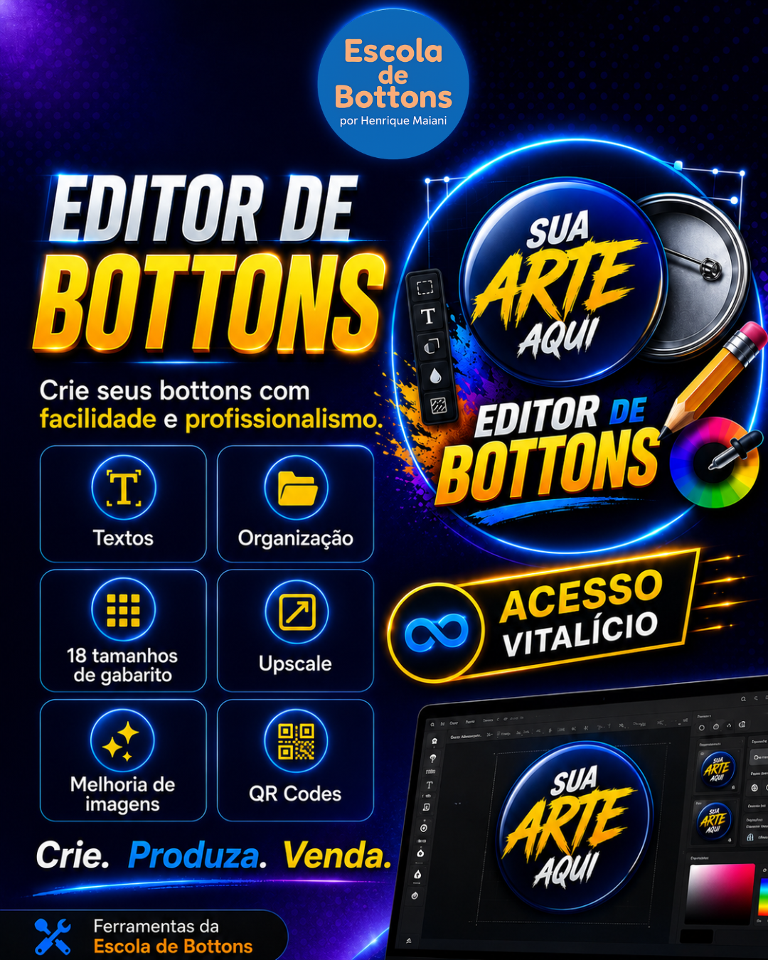 Editor