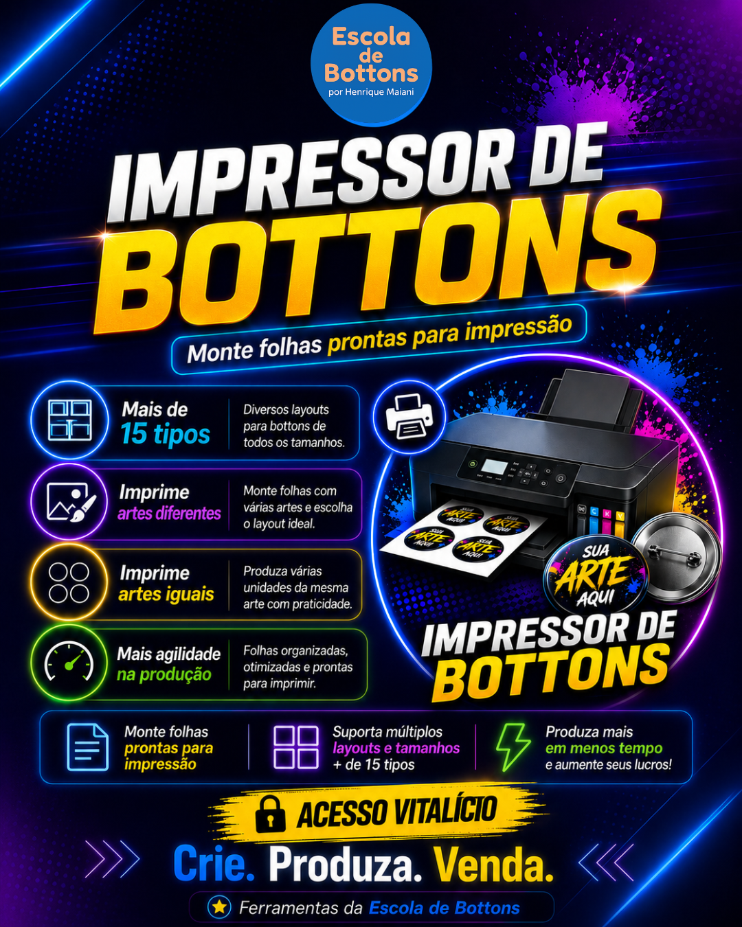 Impressor